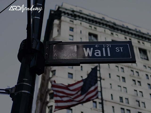 Уолл Стрийтийн түүхэн дэх хар даваа гараг