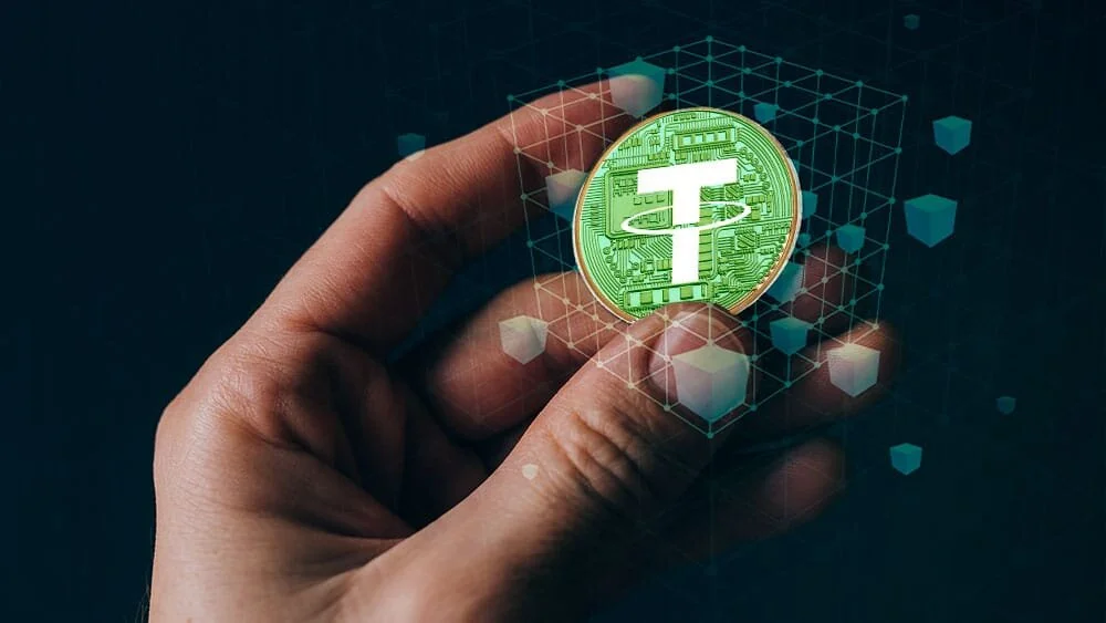 Tether (USDT) гэж юу вэ?