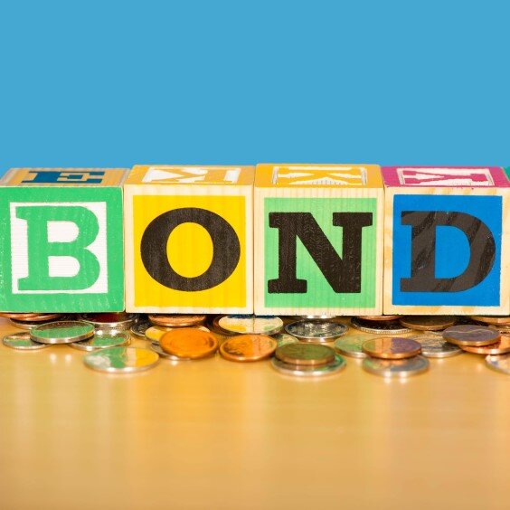 Бонд гэж юу вэ?